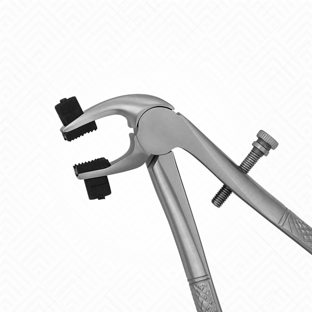 歯科用トライアルクラウン除去鉗子| New Med Instruments